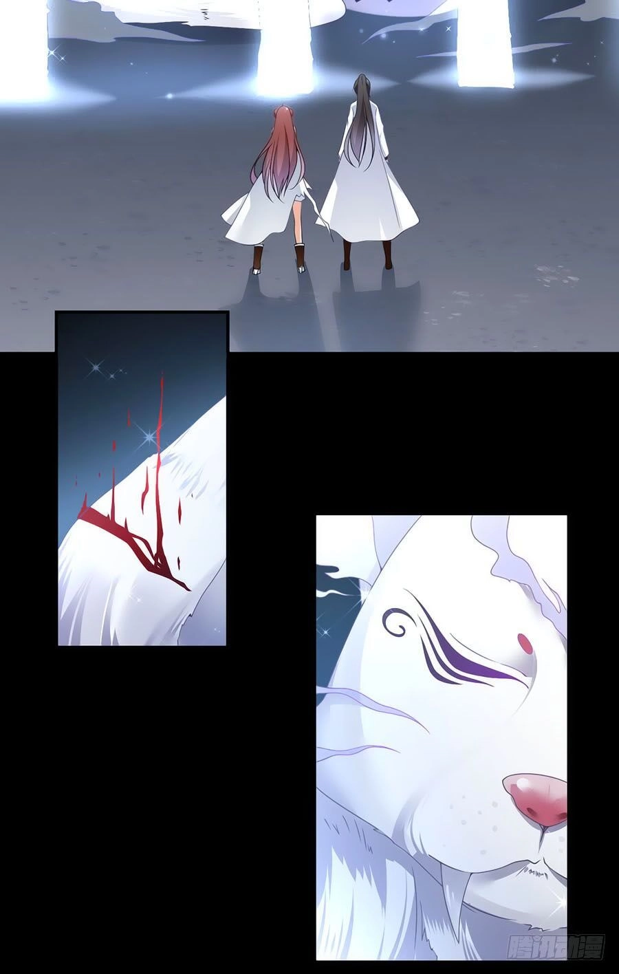 Manh Sư Tại Thượng Chapter 140 - 11