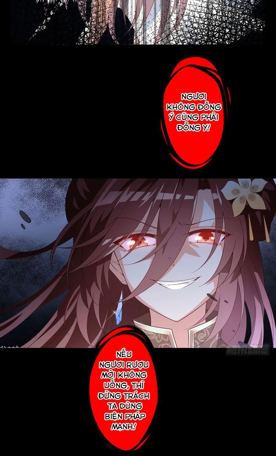 Manh Sư Tại Thượng Chapter 140 - 34