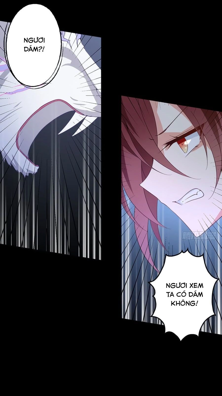 Manh Sư Tại Thượng Chapter 140 - 35