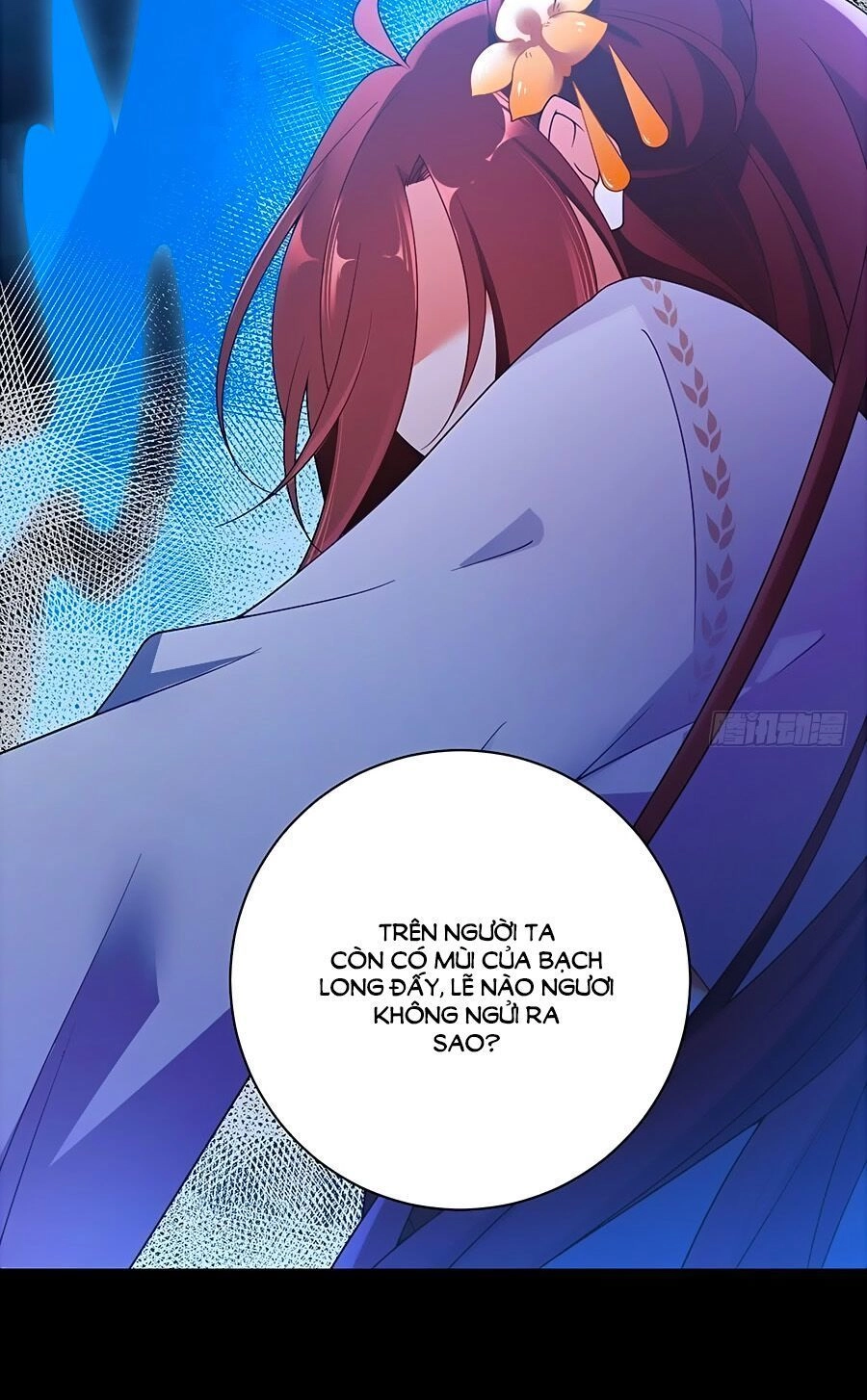 Manh Sư Tại Thượng Chapter 141 - 16