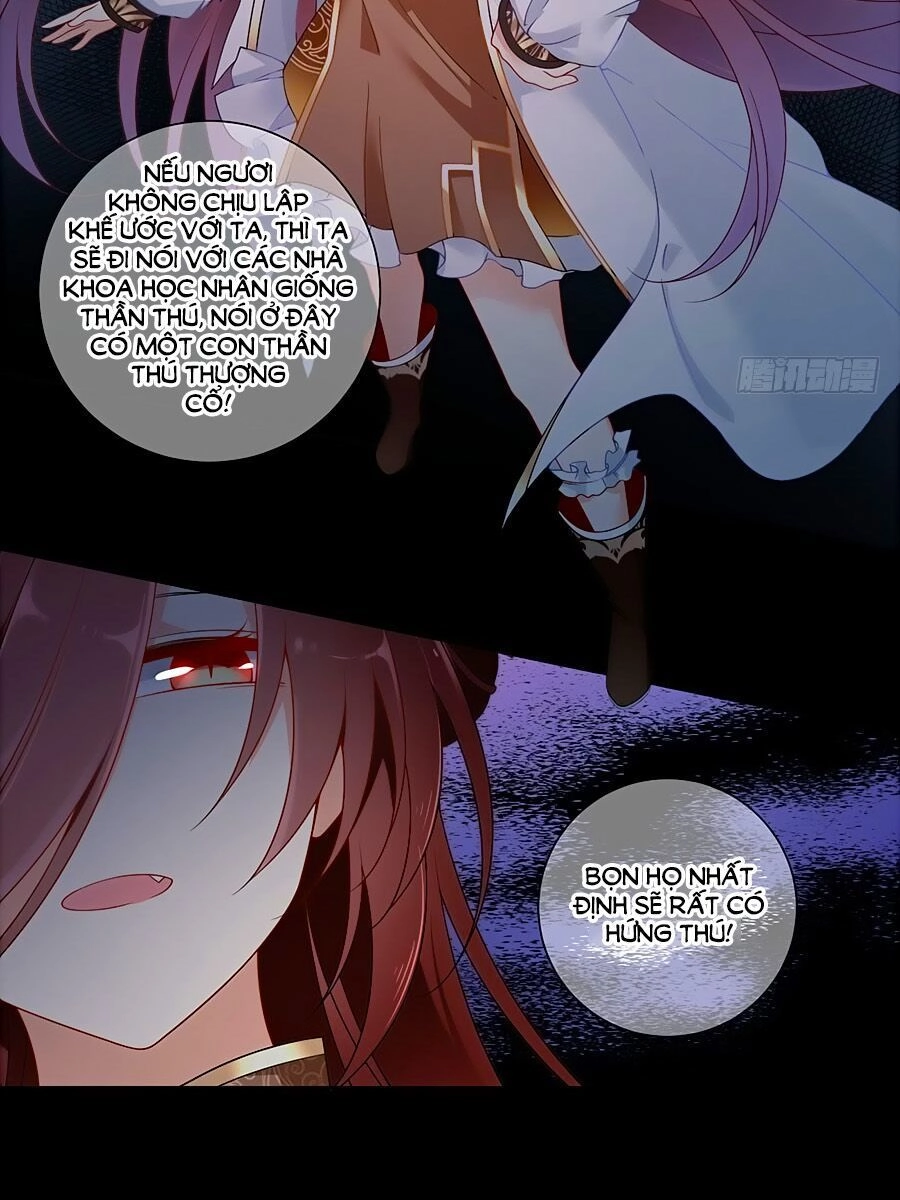 Manh Sư Tại Thượng Chapter 141 - 19