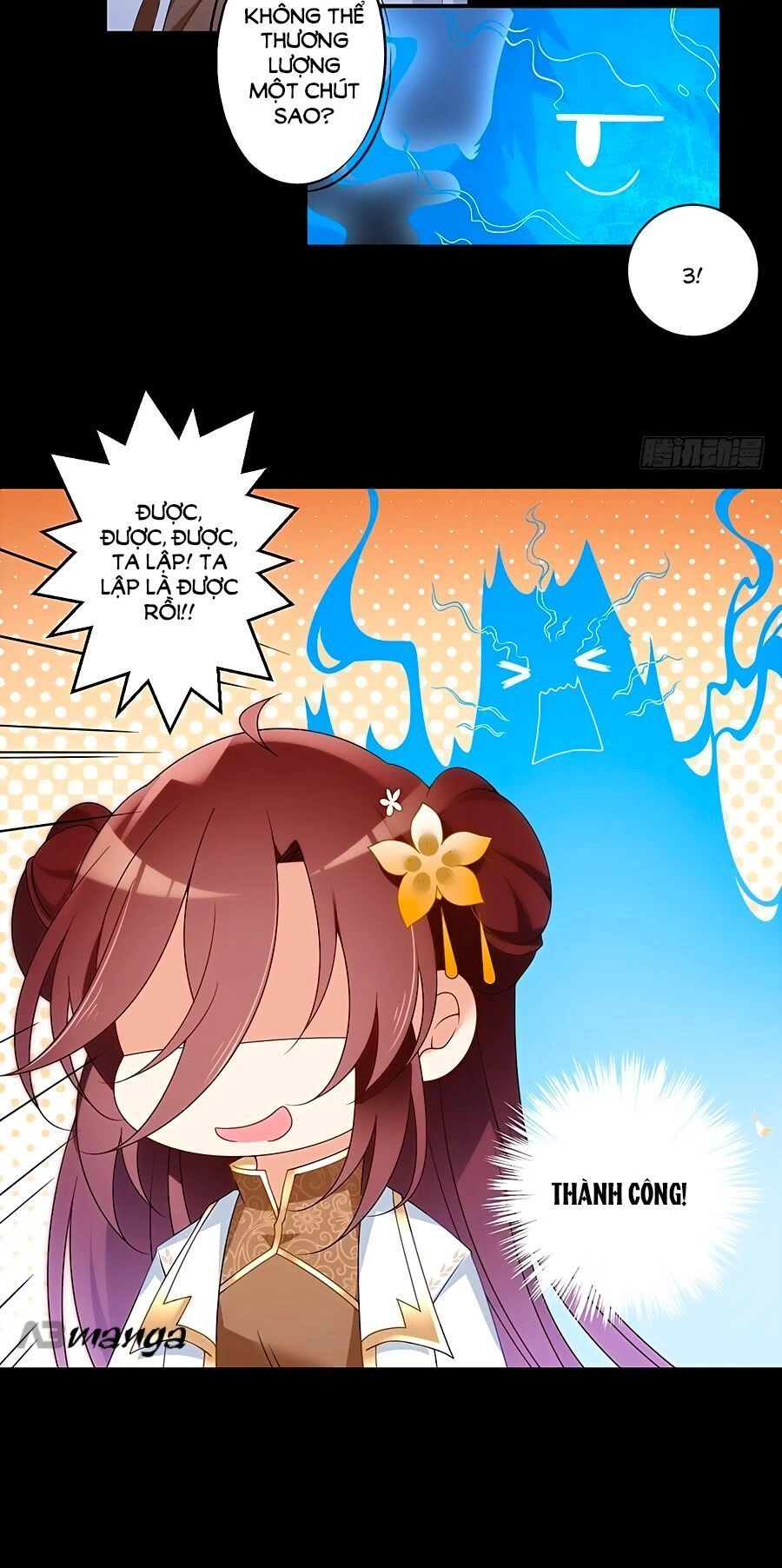 Manh Sư Tại Thượng Chapter 141 - 29