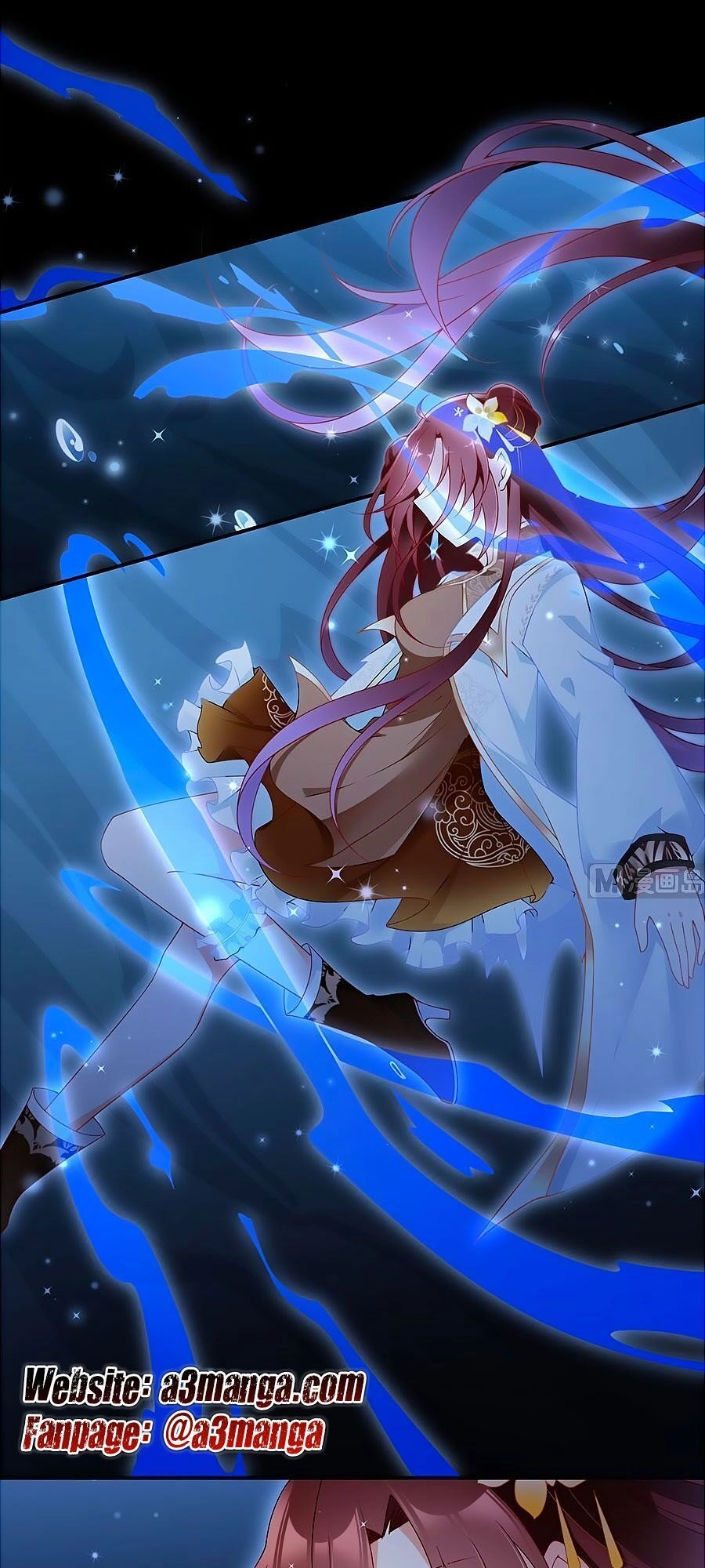 Manh Sư Tại Thượng Chapter 142 - 2