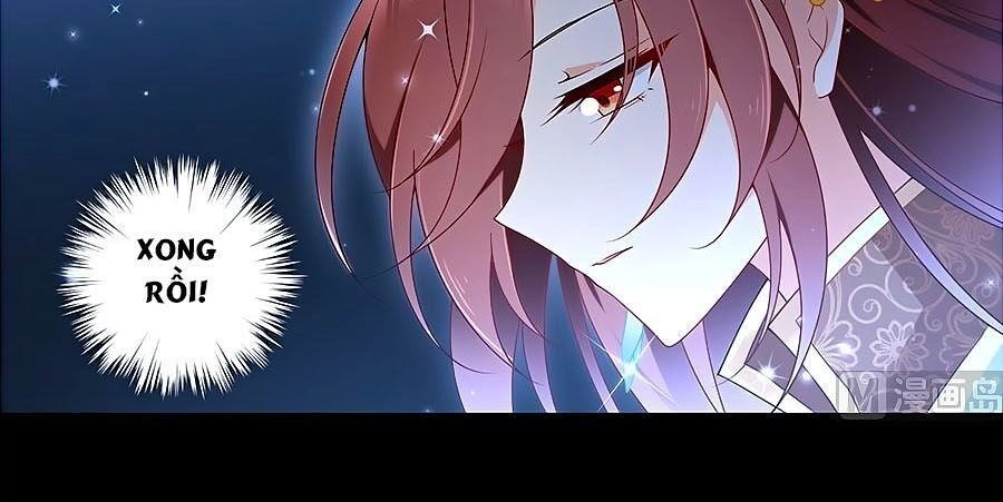 Manh Sư Tại Thượng Chapter 142 - 3