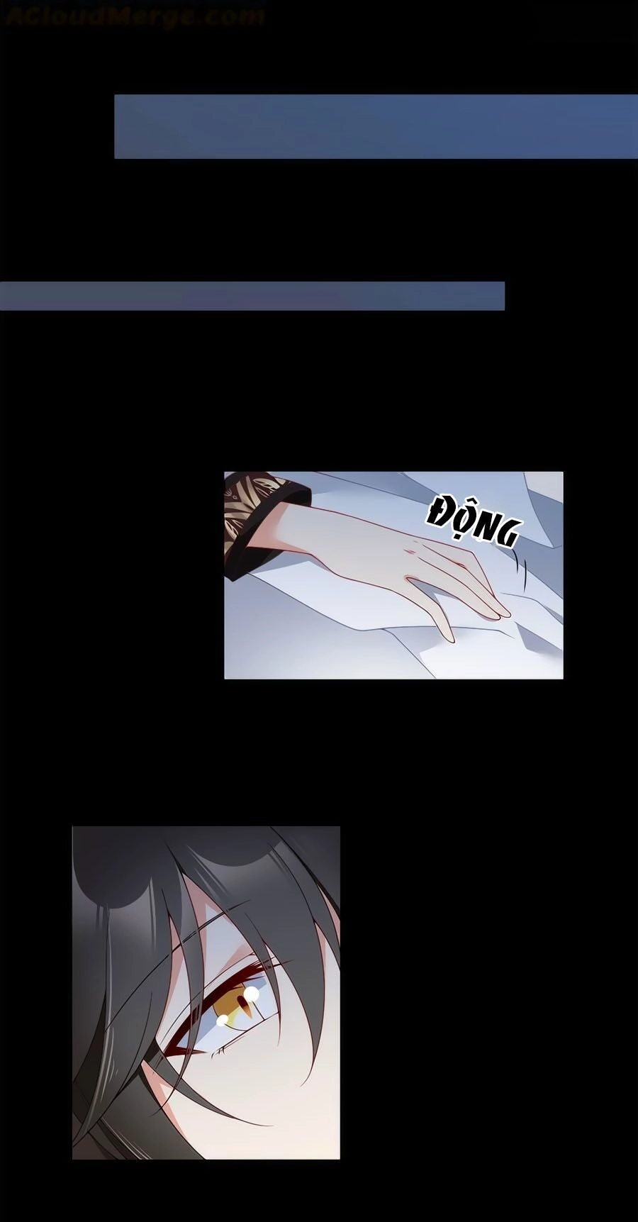 Manh Sư Tại Thượng Chapter 143 - 16