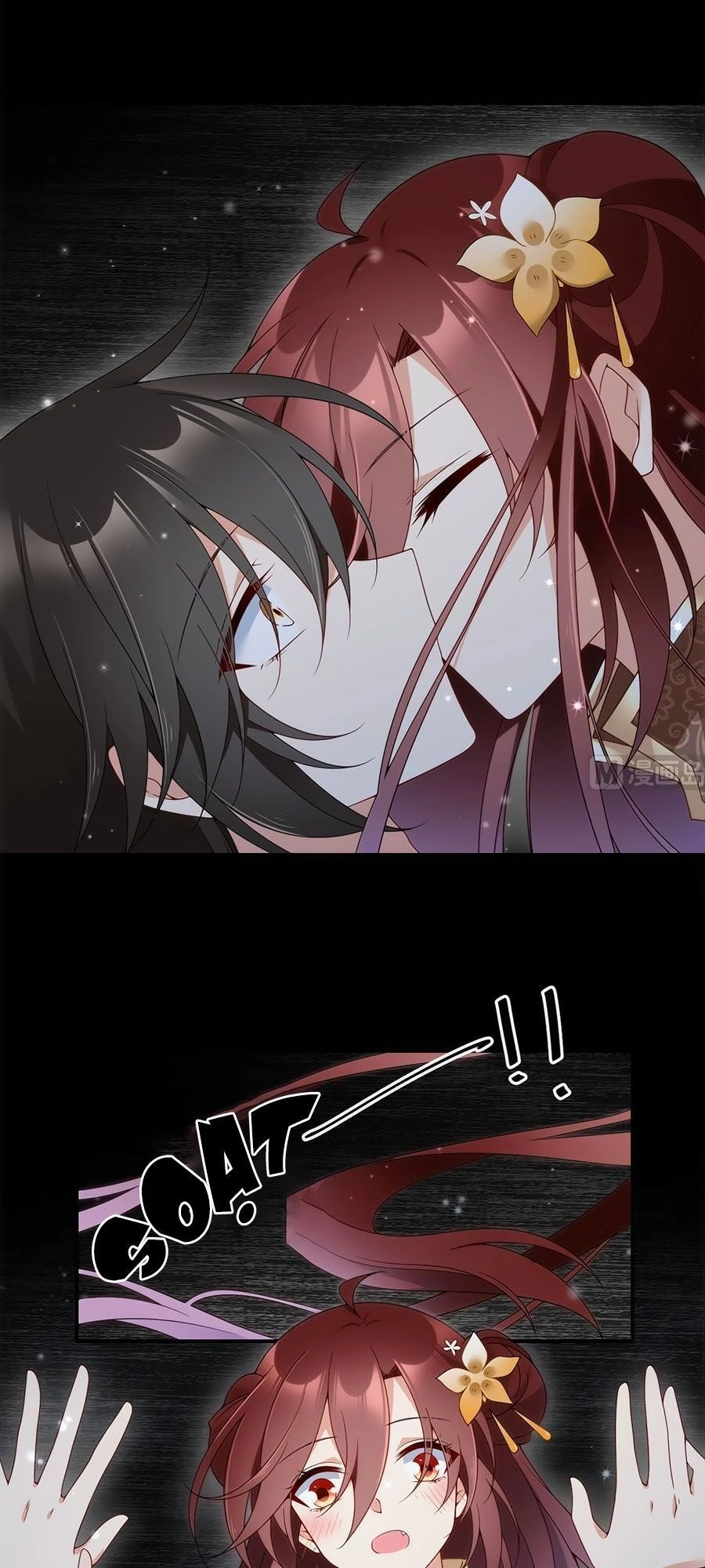 Manh Sư Tại Thượng Chapter 143 - 17