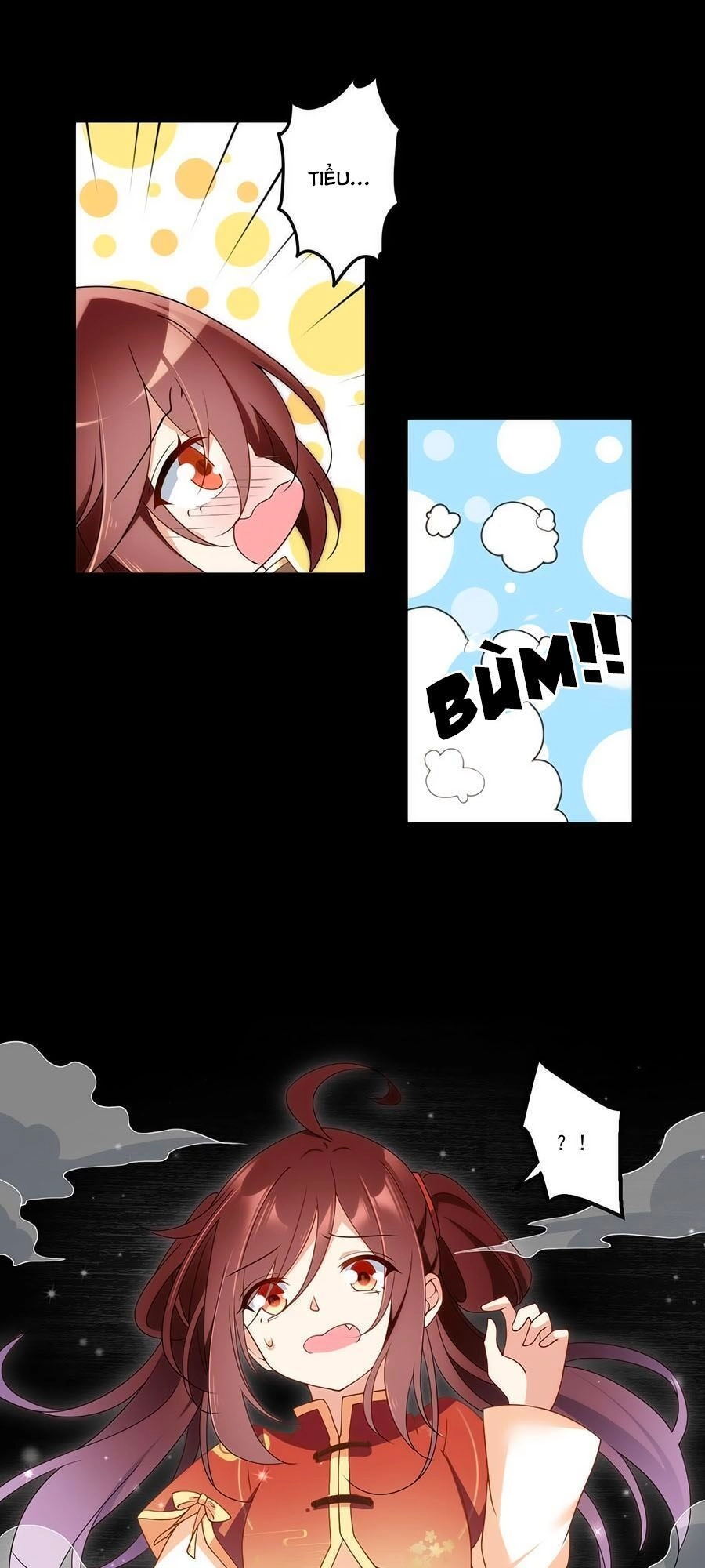 Manh Sư Tại Thượng Chapter 143 - 26