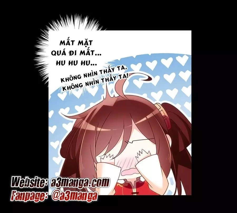 Manh Sư Tại Thượng Chapter 144 - 1