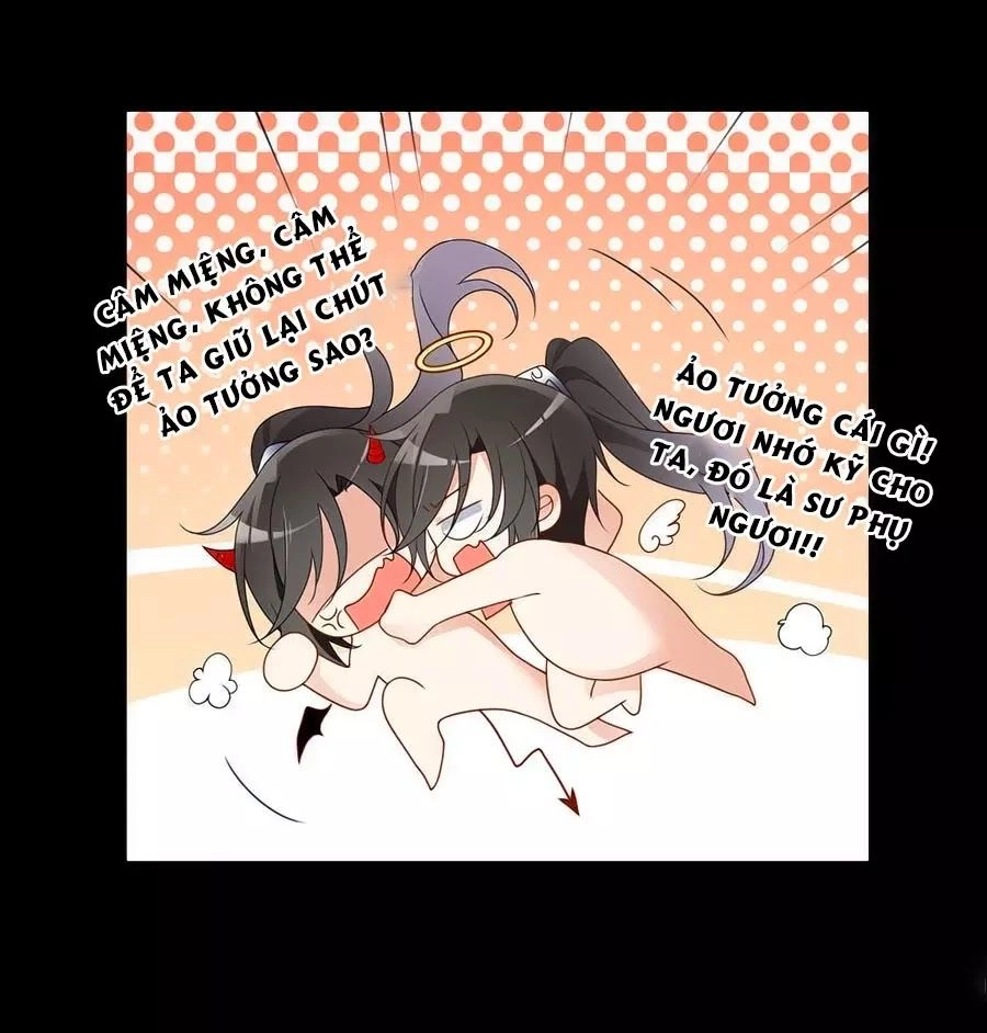 Manh Sư Tại Thượng Chapter 144 - 9