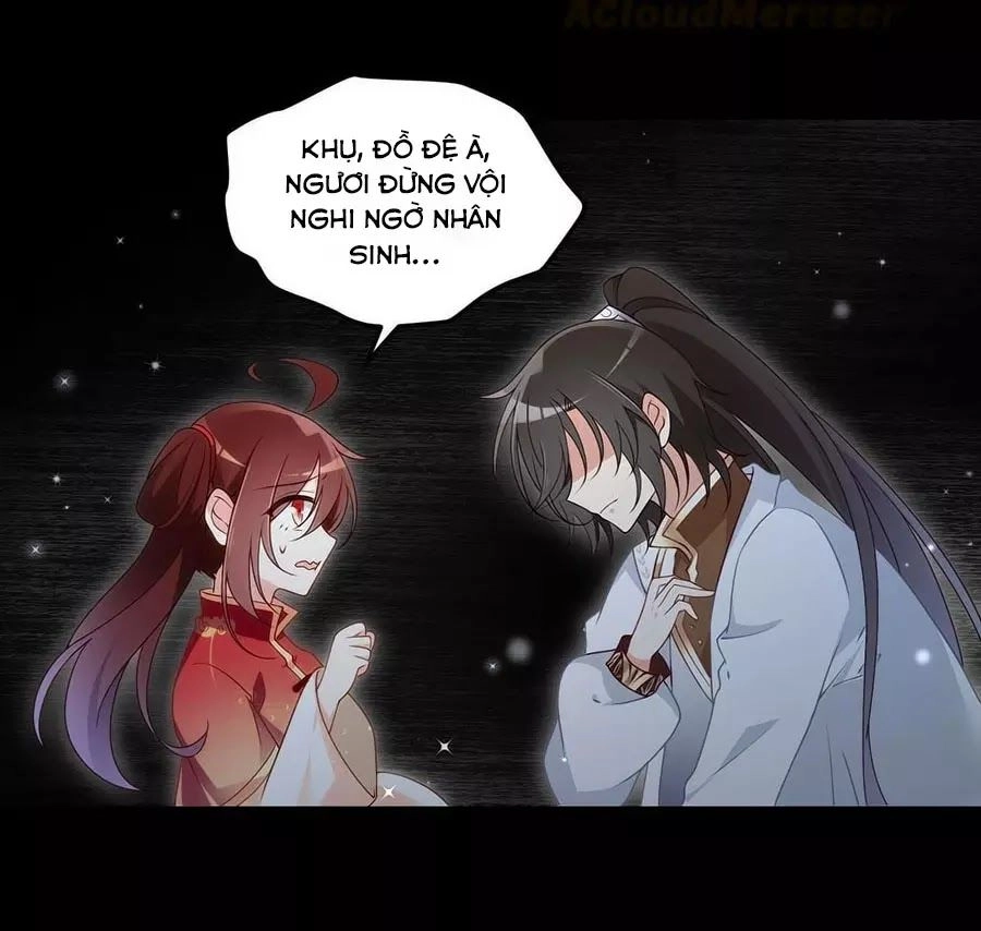 Manh Sư Tại Thượng Chapter 144 - 11