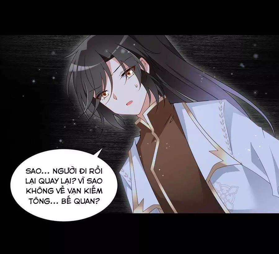 Manh Sư Tại Thượng Chapter 144 - 13