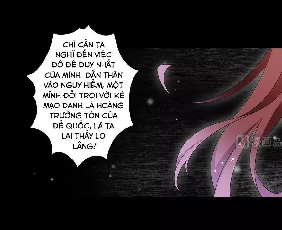 Manh Sư Tại Thượng Chapter 144 - 16