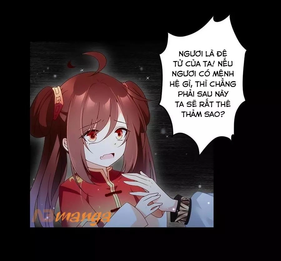 Manh Sư Tại Thượng Chapter 144 - 17