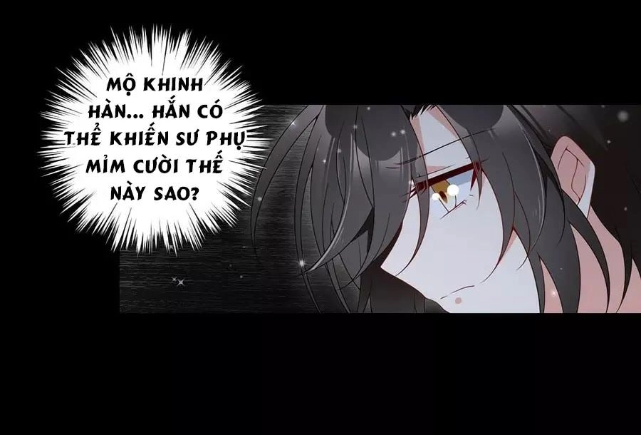 Manh Sư Tại Thượng Chapter 144 - 21