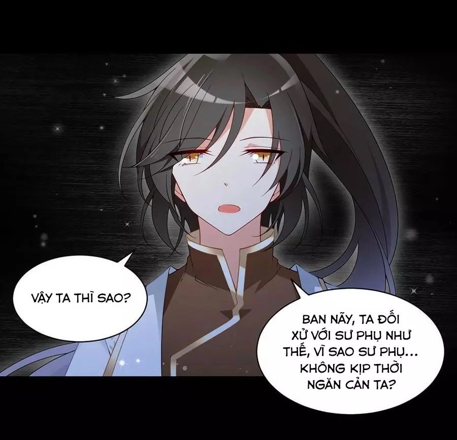 Manh Sư Tại Thượng Chapter 144 - 22