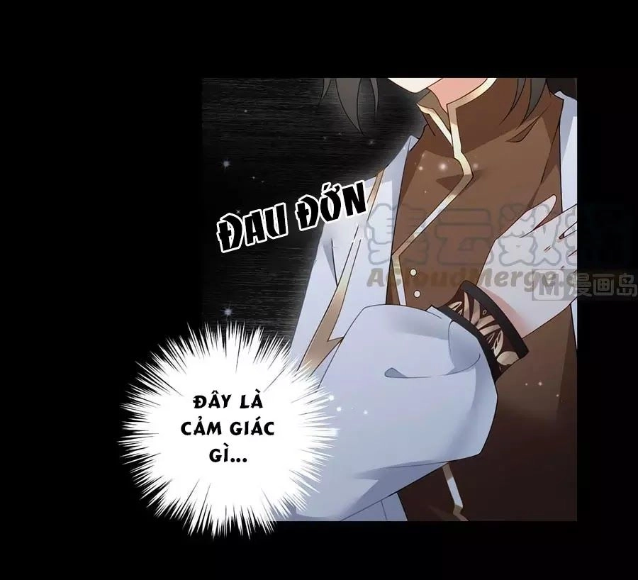 Manh Sư Tại Thượng Chapter 144 - 25