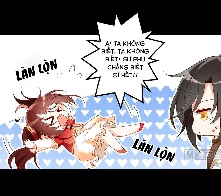 Manh Sư Tại Thượng Chapter 144 - 26