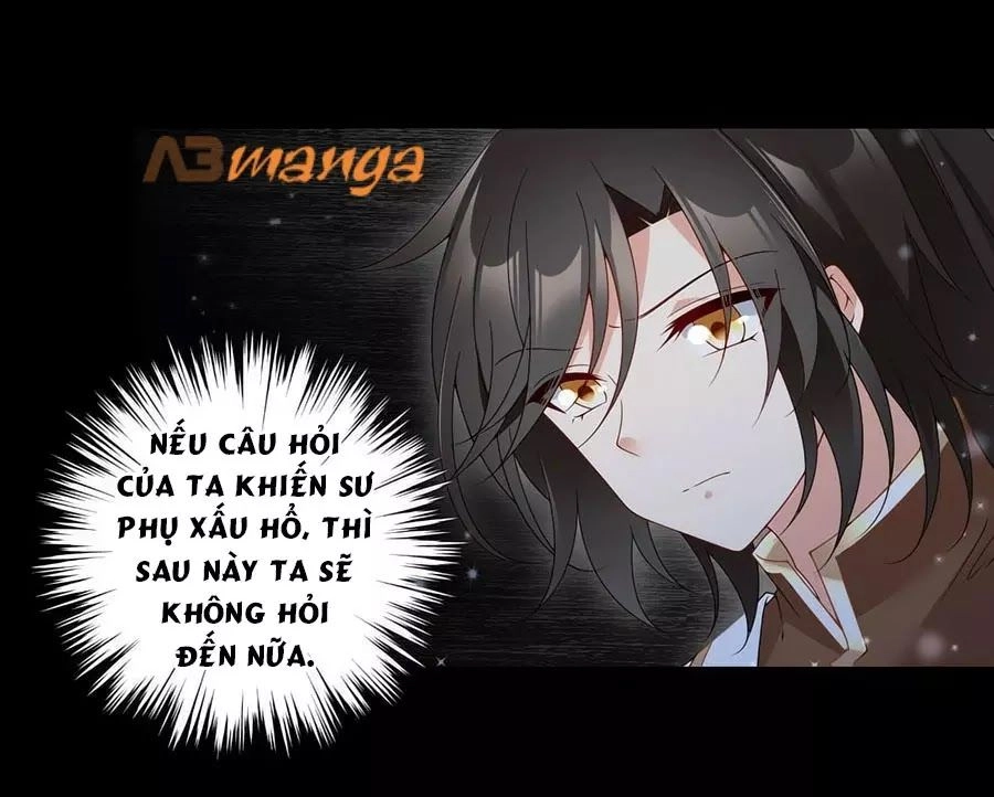 Manh Sư Tại Thượng Chapter 144 - 28