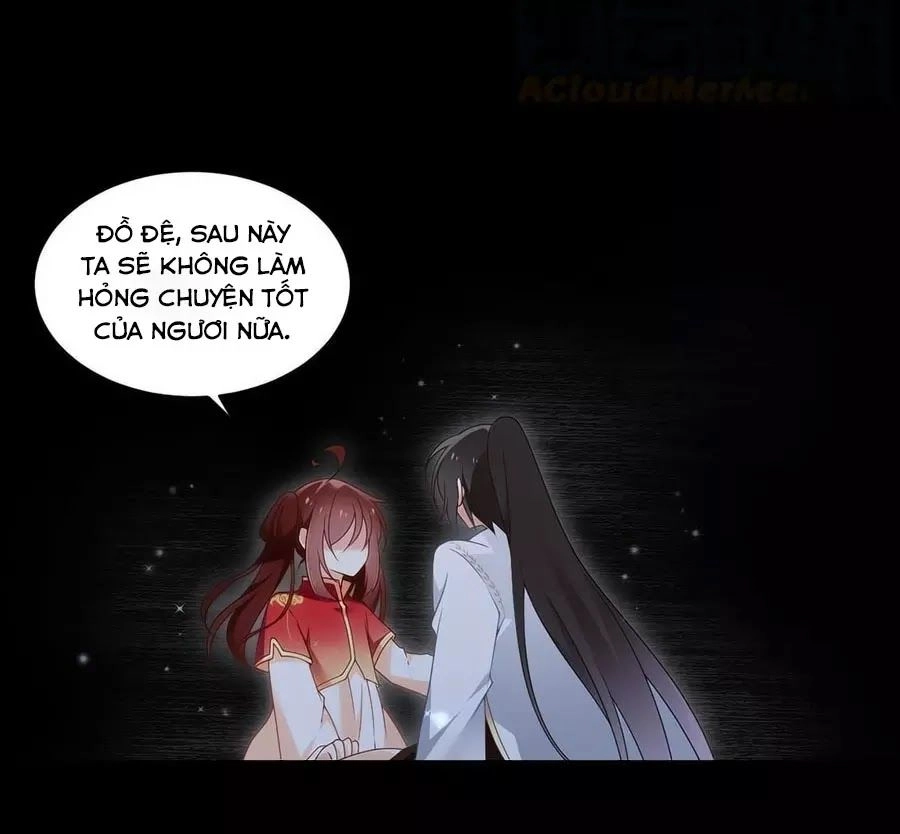 Manh Sư Tại Thượng Chapter 144 - 30