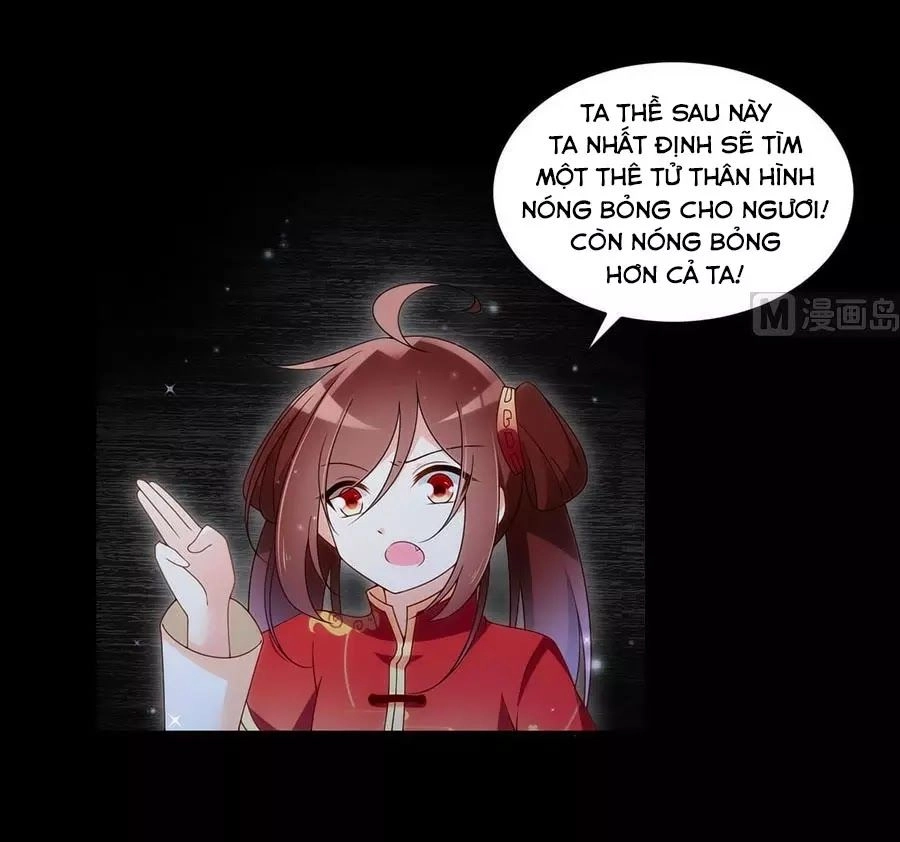 Manh Sư Tại Thượng Chapter 144 - 31