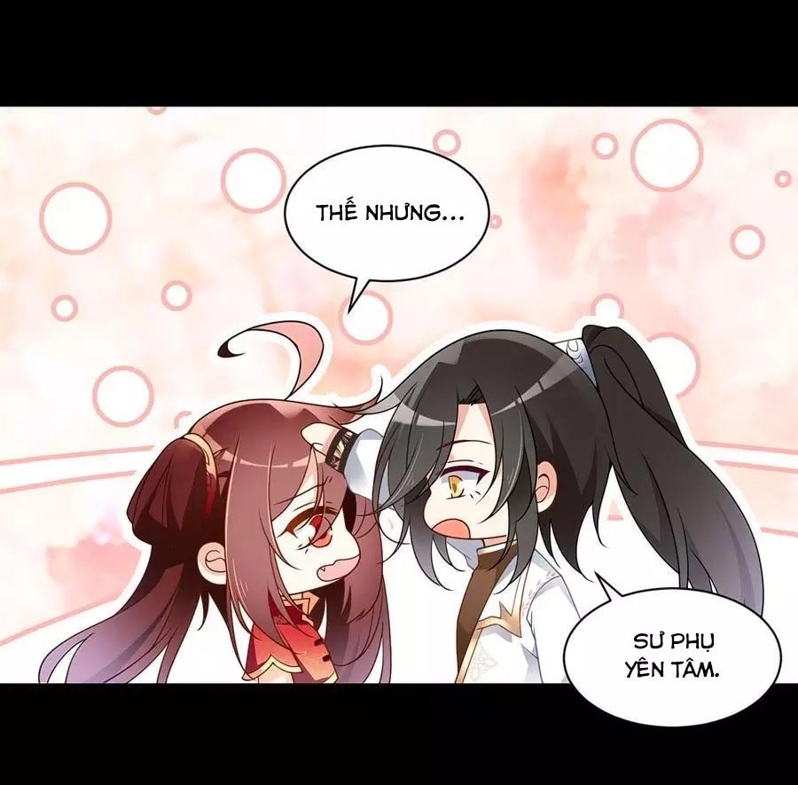 Manh Sư Tại Thượng Chapter 144 - 37