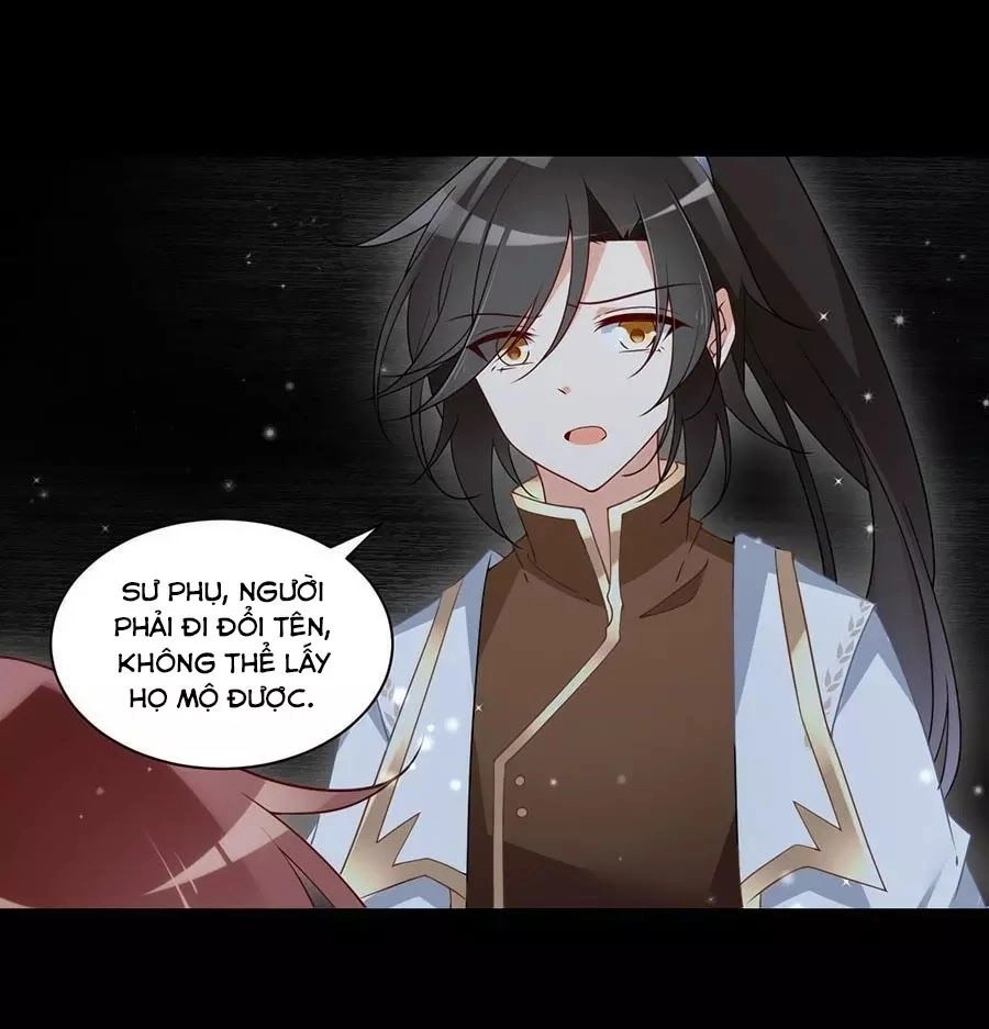 Manh Sư Tại Thượng Chapter 144 - 43