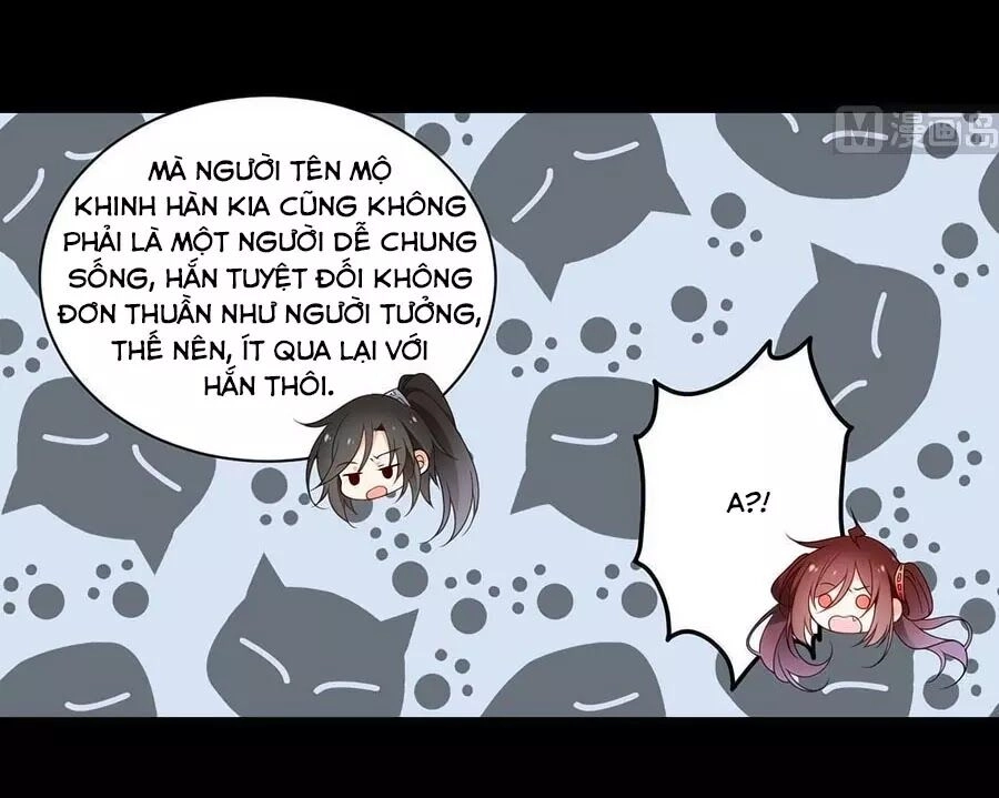 Manh Sư Tại Thượng Chapter 145 - 4