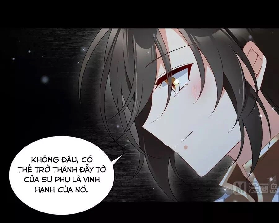 Manh Sư Tại Thượng Chapter 145 - 24