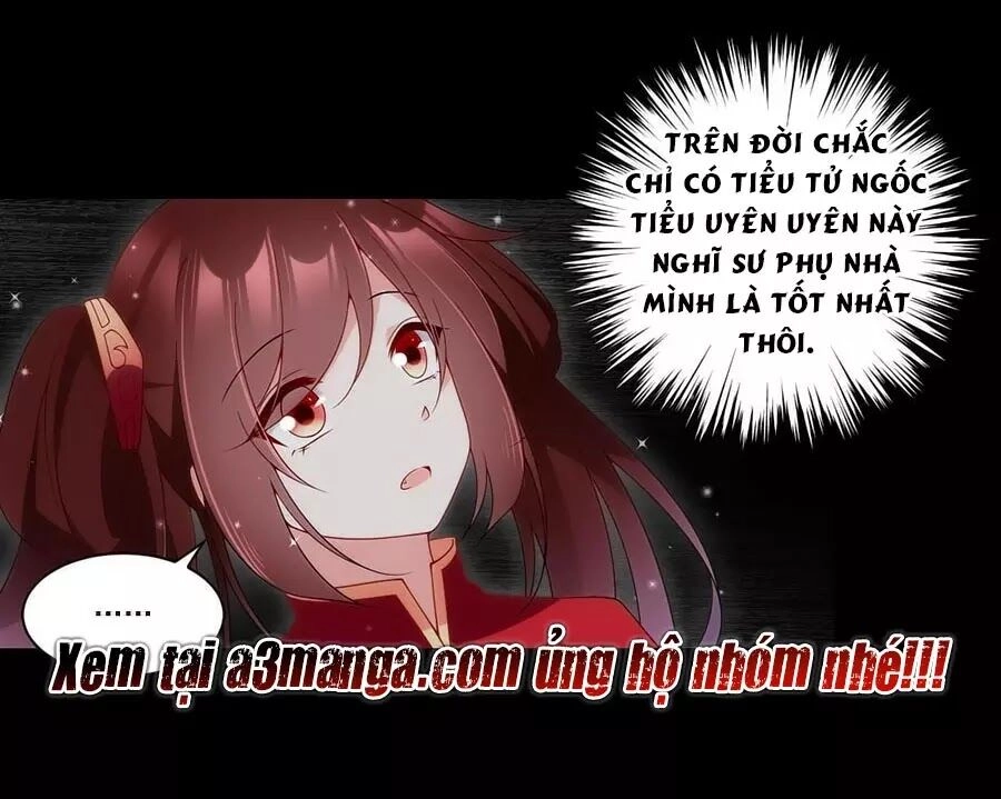 Manh Sư Tại Thượng Chapter 145 - 25