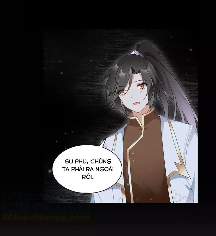 Manh Sư Tại Thượng Chapter 145 - 26