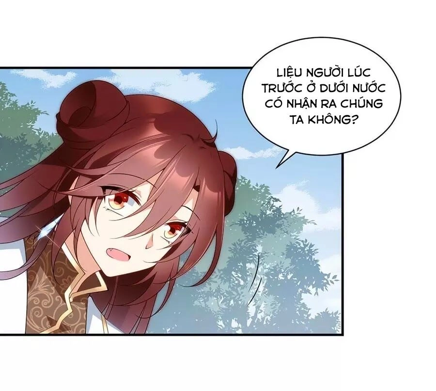 Manh Sư Tại Thượng Chapter 145 - 30