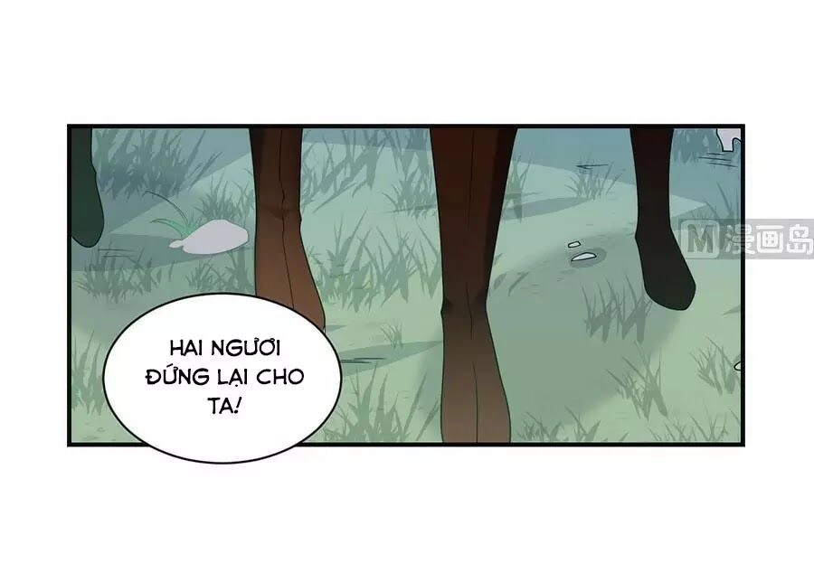 Manh Sư Tại Thượng Chapter 145 - 35