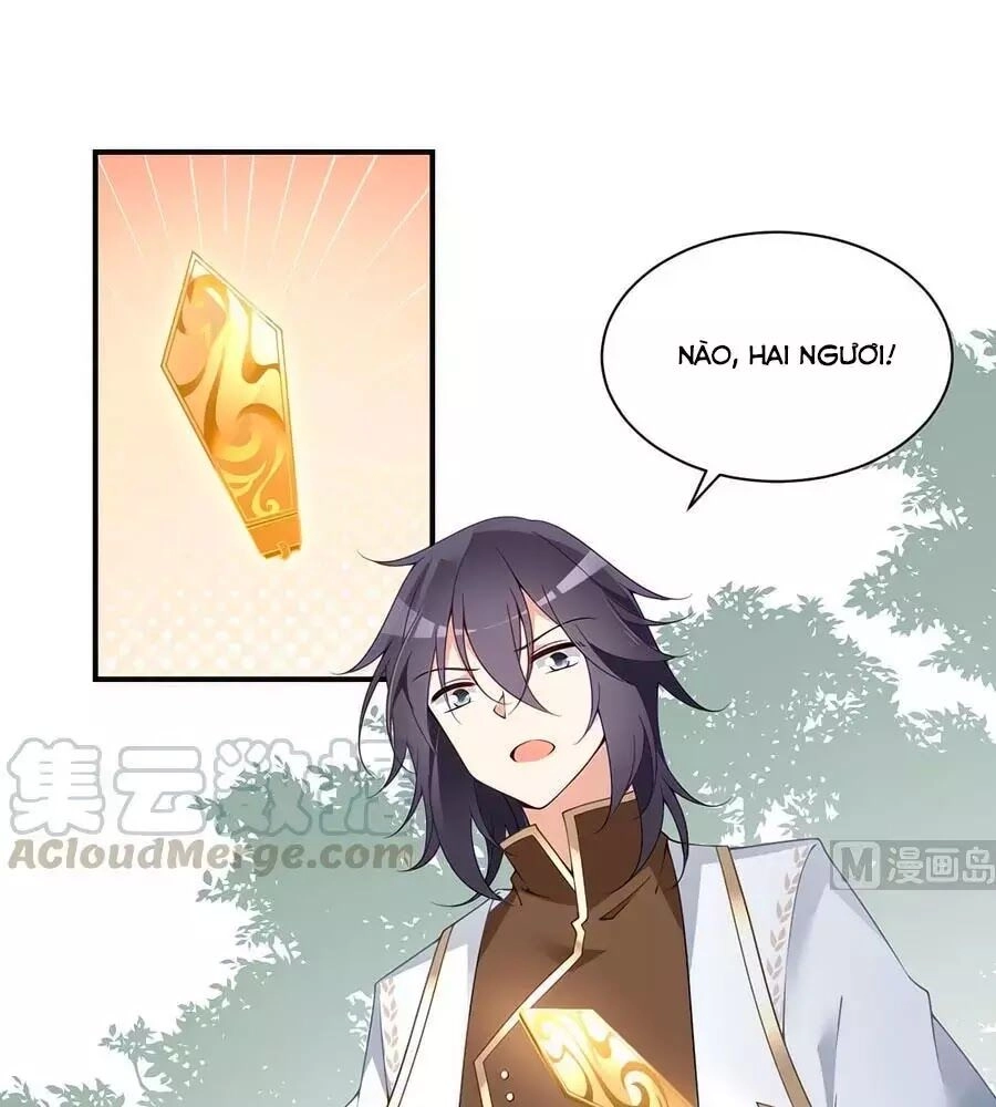 Manh Sư Tại Thượng Chapter 145 - 43