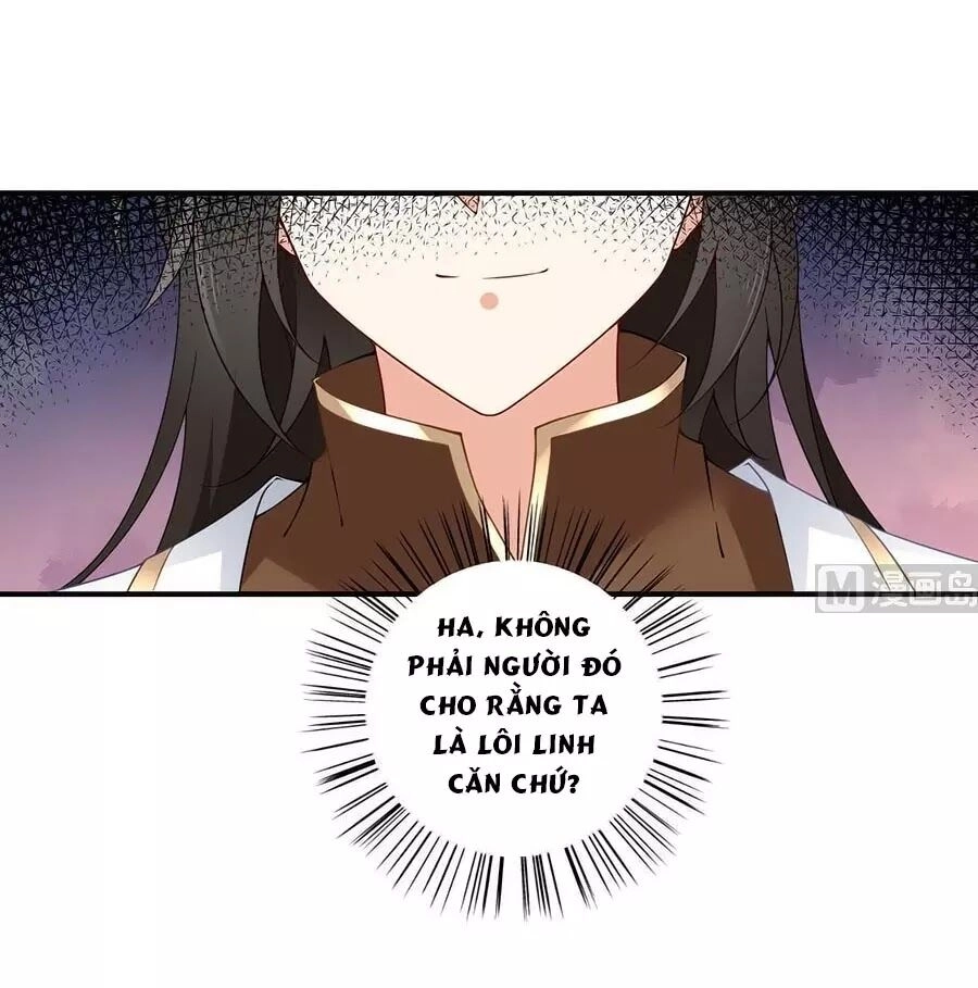 Manh Sư Tại Thượng Chapter 145 - 47