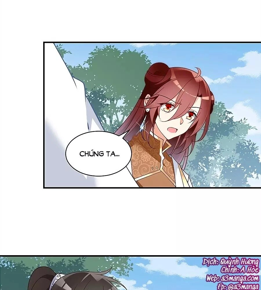 Manh Sư Tại Thượng Chapter 146 - 1