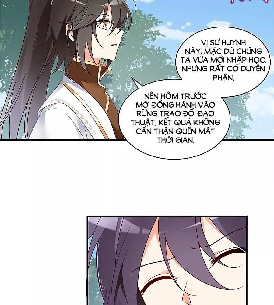 Manh Sư Tại Thượng Chapter 146 - 2