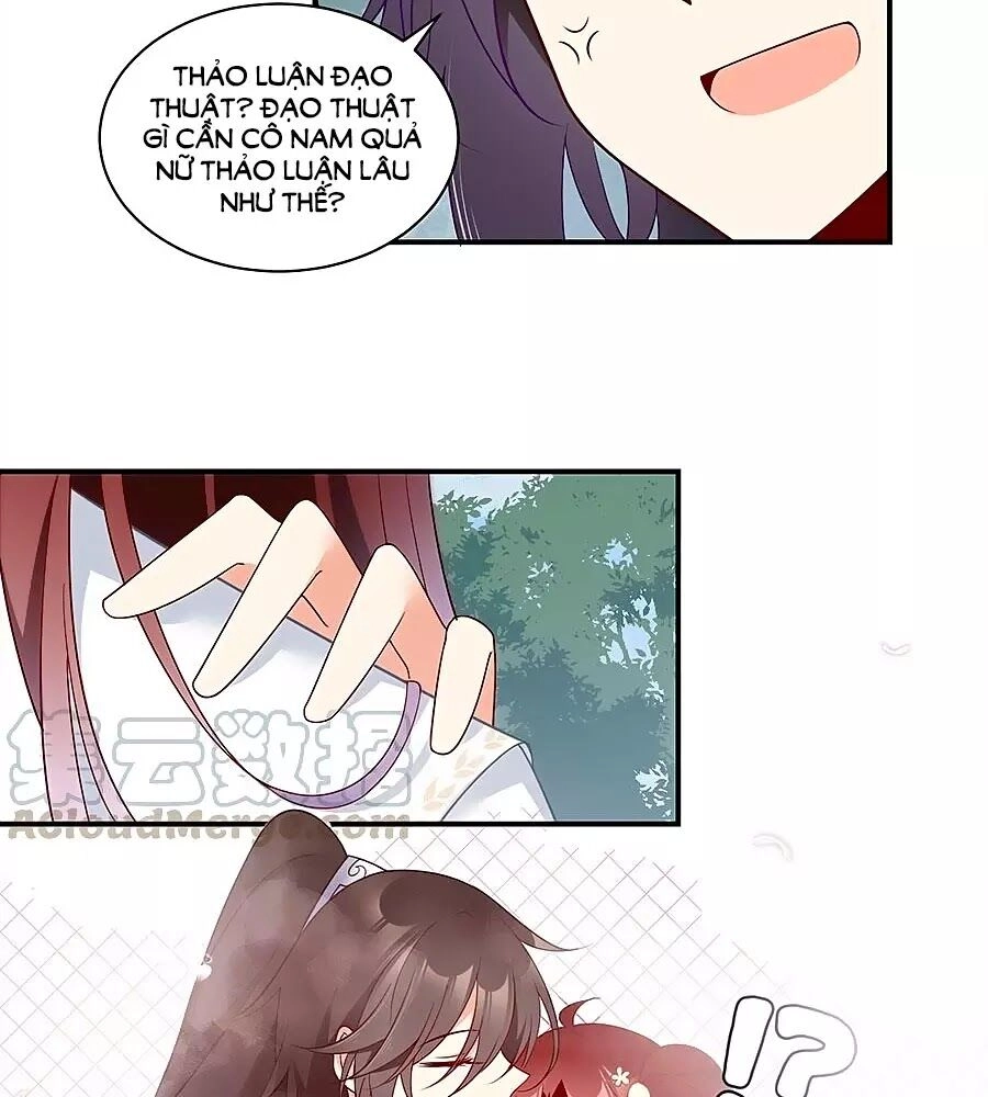 Manh Sư Tại Thượng Chapter 146 - 3