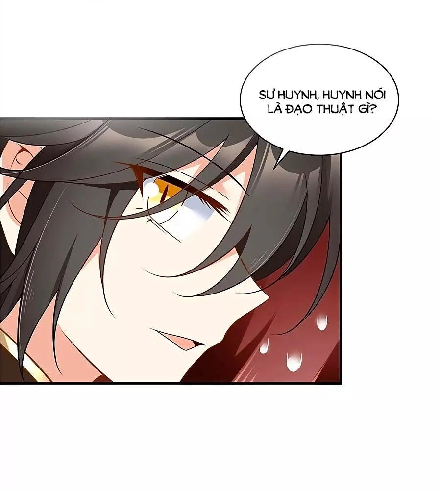 Manh Sư Tại Thượng Chapter 146 - 5