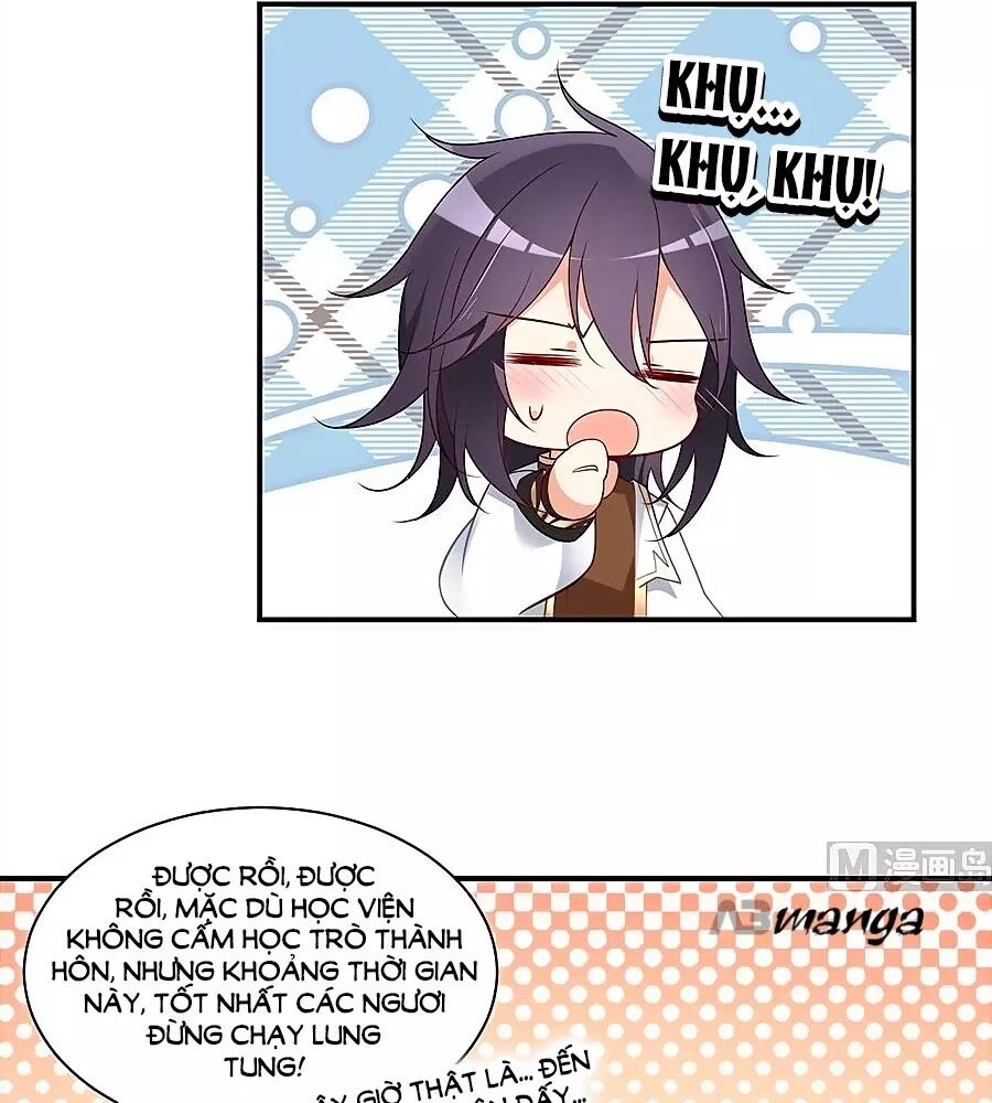 Manh Sư Tại Thượng Chapter 146 - 6