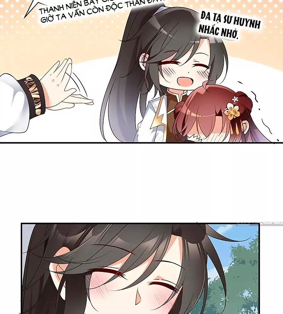 Manh Sư Tại Thượng Chapter 146 - 7