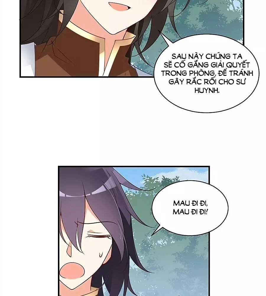 Manh Sư Tại Thượng Chapter 146 - 8