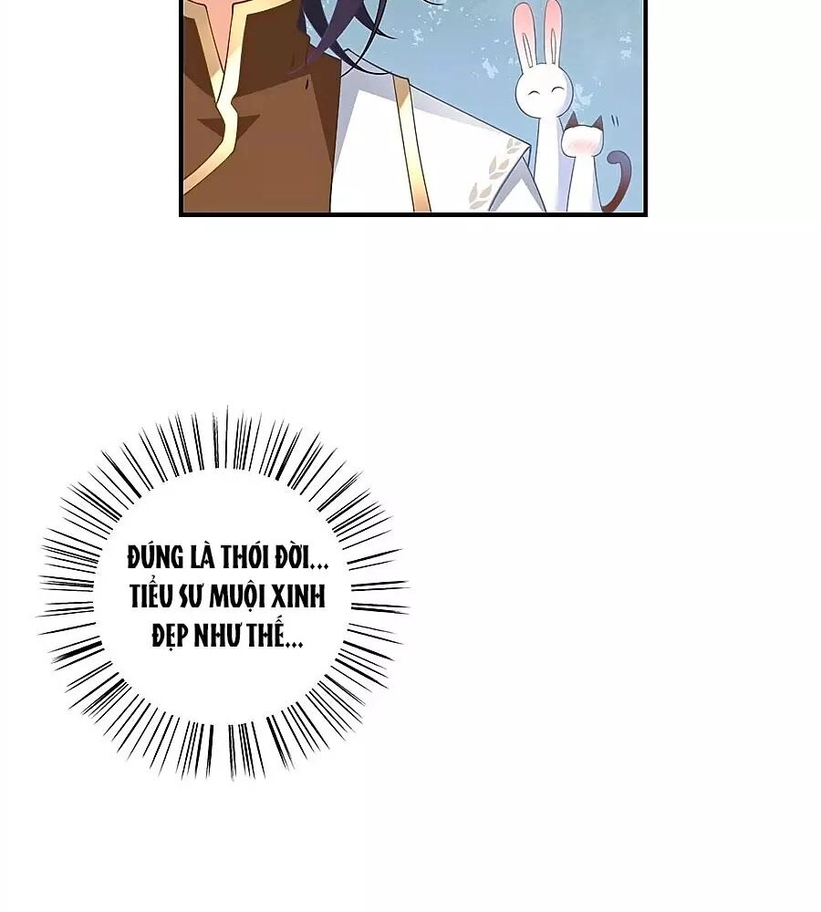 Manh Sư Tại Thượng Chapter 146 - 9