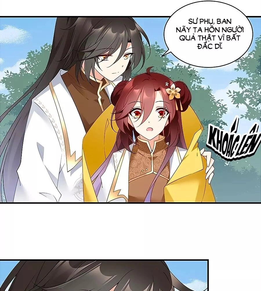 Manh Sư Tại Thượng Chapter 146 - 10