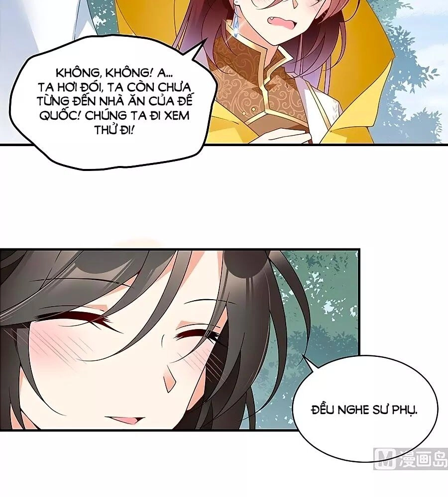 Manh Sư Tại Thượng Chapter 146 - 12