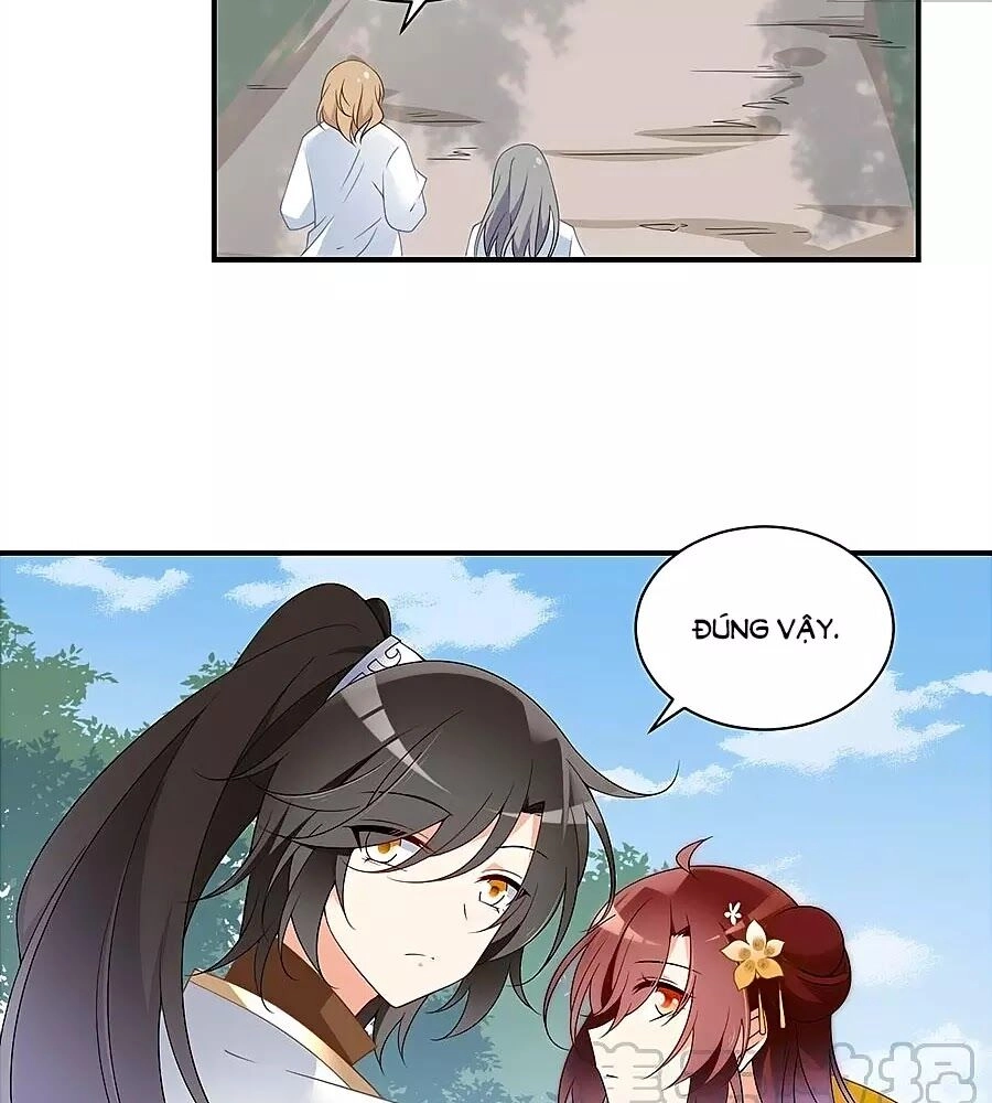 Manh Sư Tại Thượng Chapter 146 - 14