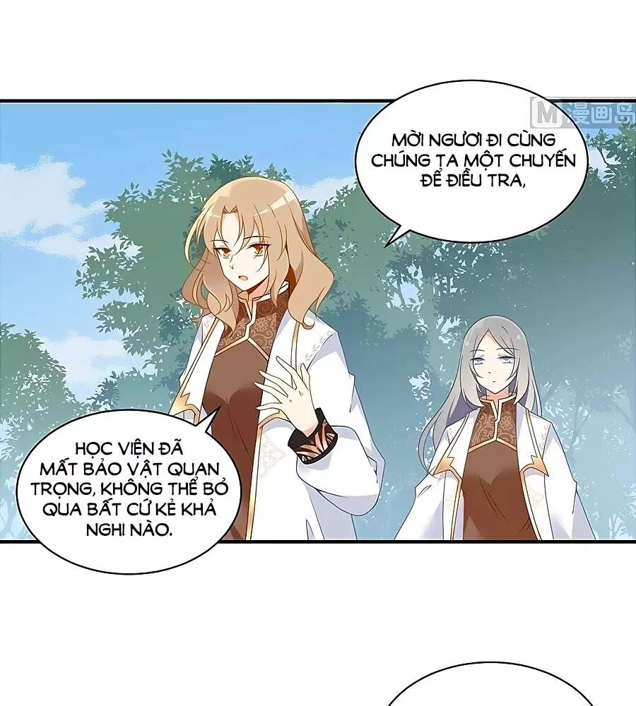 Manh Sư Tại Thượng Chapter 146 - 16