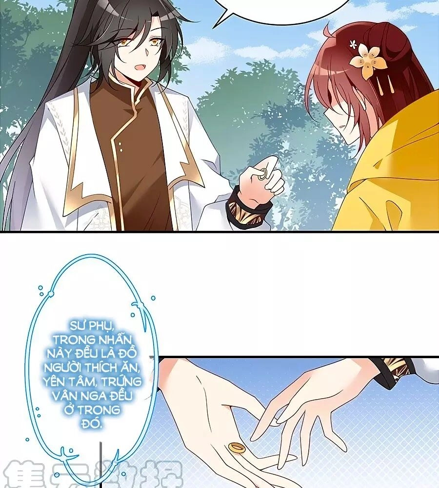 Manh Sư Tại Thượng Chapter 146 - 18