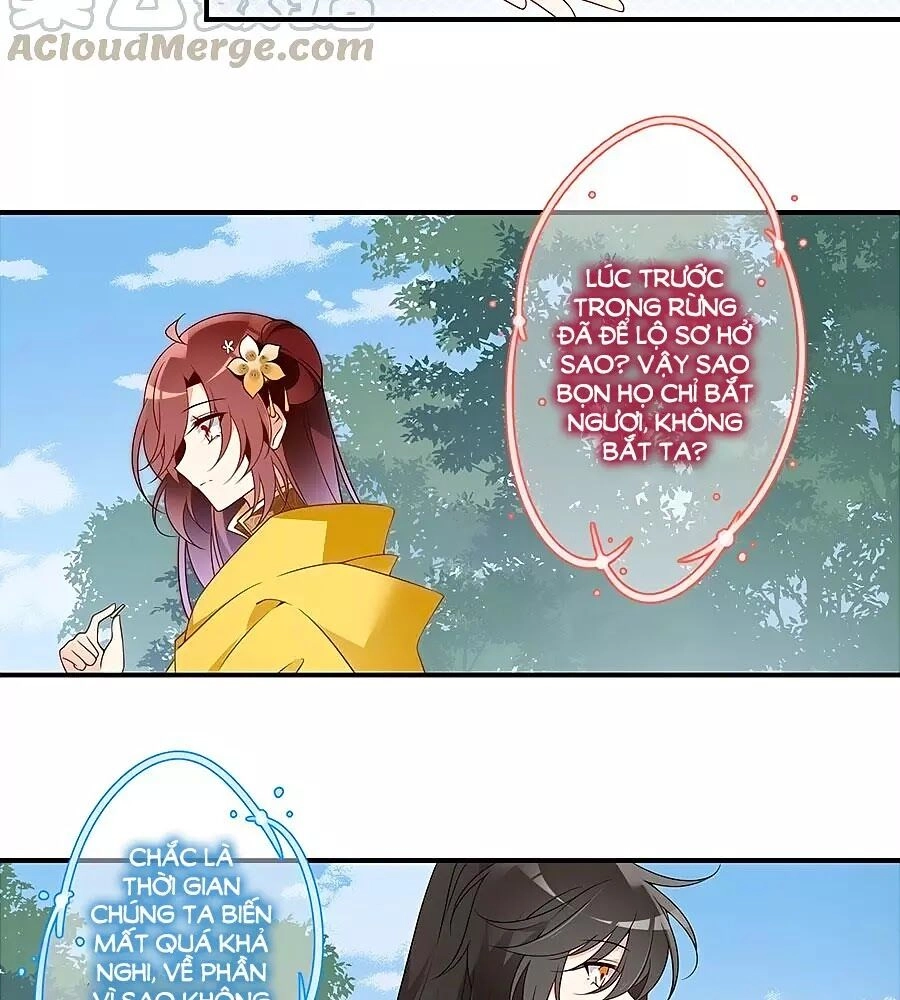 Manh Sư Tại Thượng Chapter 146 - 19