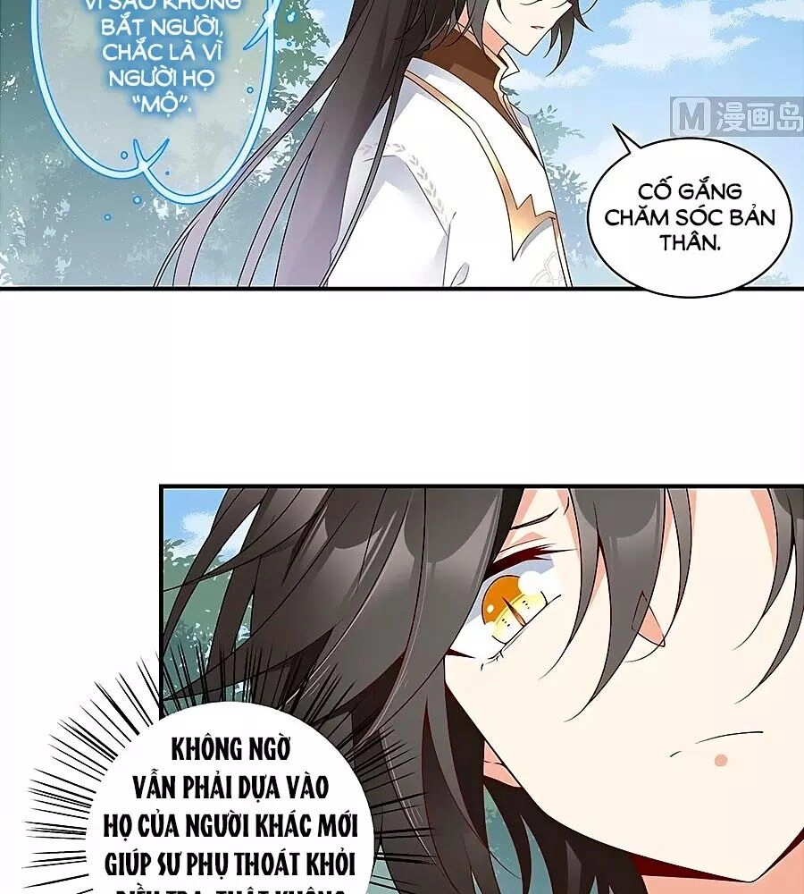 Manh Sư Tại Thượng Chapter 146 - 20