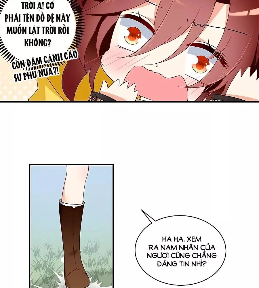 Manh Sư Tại Thượng Chapter 146 - 23